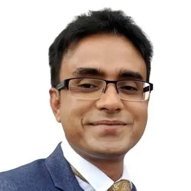 MOHAMMED ALI REZA